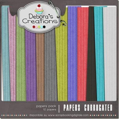 Preview Papers Corrugated
