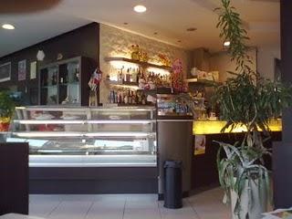 Bar Pasticceria Bon Bon - Via Rivani 83a - Bologna
