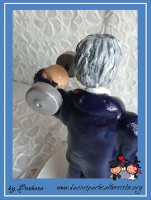 TOP CAKE Giovanna & Dario PALESTRATO TOP CAKE Giovanna & Dario PALESTRATO