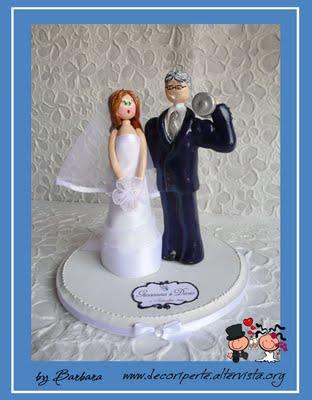 TOP CAKE Giovanna & Dario PALESTRATO TOP CAKE Giovanna & Dario PALESTRATO