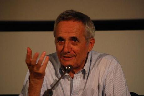 MarcoBellocchio Discorso di Marco Bellochio per il Leone D’Oro