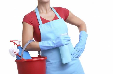 Bicarbonato: Le Grandi pulizie della casa con i rimedi naturali della Nonna [Terza parte]