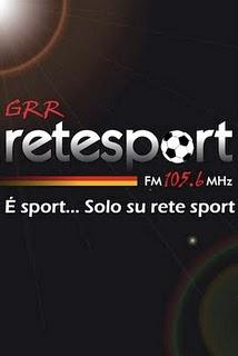 L'app ufficiale Rete Sport per iPhone si aggiorna alla vers 1.1