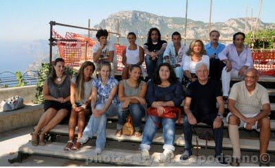 NOCELLE: terminato il corso della Summer School