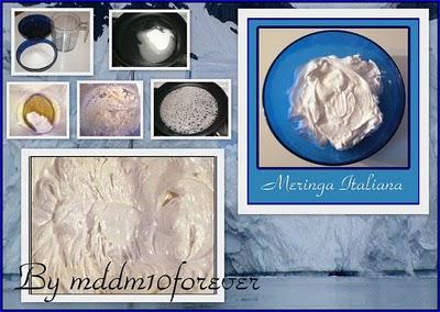 BASE SEMIFREDDO ALLA PESCA GIALLA BASE SEMIFREDDO ALLA PESCA GIALLA