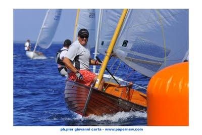 MAXI YACHT ROLEX CUP 2011 : Aleph Aniene 1ª  - Chiusura da podio!