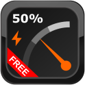 Gauge Battery, un bel widget per la batteria su Android Gauge Battery, un bel widget per la batteria su Android