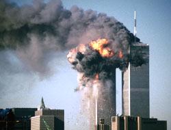 September 11th 2001