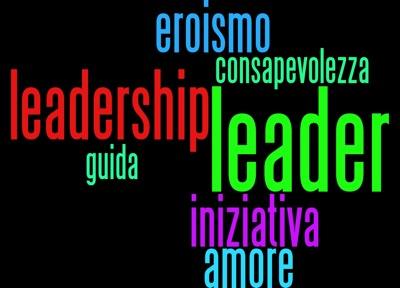 leadership A lezione di leadership