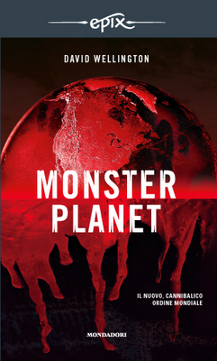 Recensione: Monster Planet