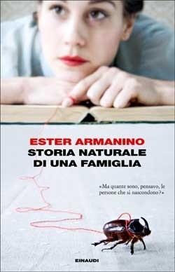 Storia naturale di una famiglia di Ester Armanino