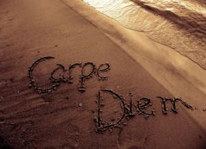 Carpe Diem