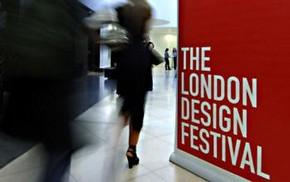 London Design Festival, 2009 
