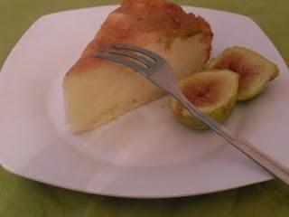 senza glutine:torta light di fichi senza glutine:torta light di fichi