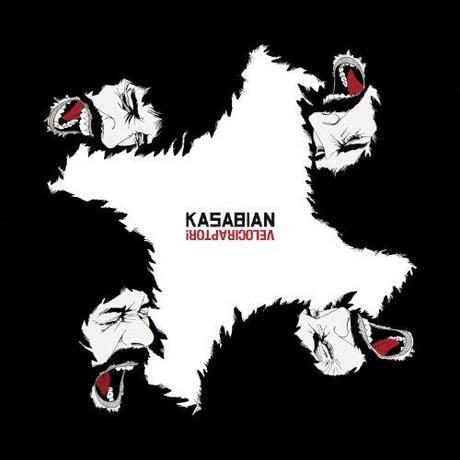 [Track 111] Days are forgotten – Kasabian