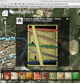 Realtà Aumentata + Dead Drops a Macerata su Wired USA Realtà Aumentata + Dead Drops a Macerata su Wired USA