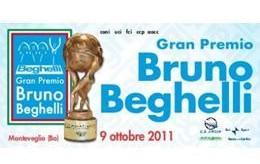 Presentato il Gran Premio Beghelli 2011