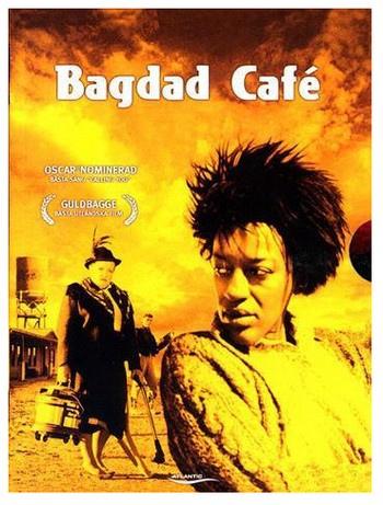 Bagdad Cafè