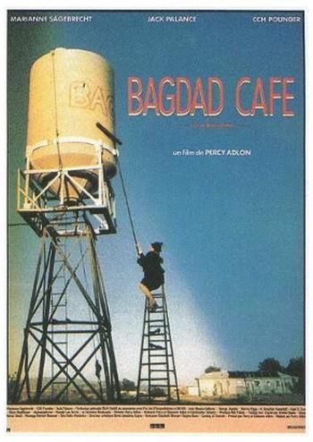 Bagdad Cafè