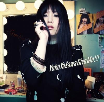 Yoko Yazawa – Give Me!!!