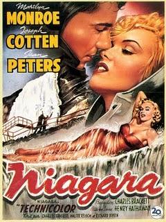 Niagara - Henry Hathaway (1953)