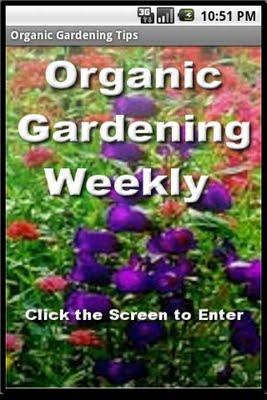 Smartphone Apps for the Garden_Android 2