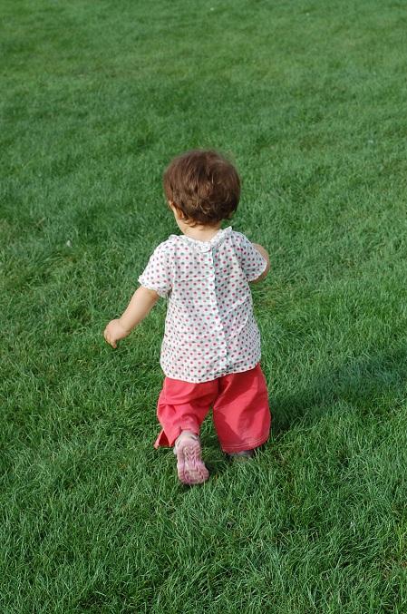 Io scorrazzo da sola (se non lo avete capito) Io scorrazzo da sola (se non lo avete capito)