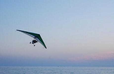 Io scorrazzo da sola (se non lo avete capito) Io scorrazzo da sola (se non lo avete capito)