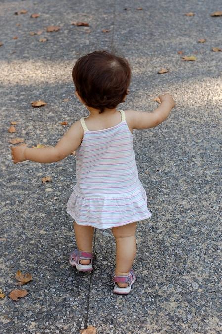 Io scorrazzo da sola (se non lo avete capito) Io scorrazzo da sola (se non lo avete capito)