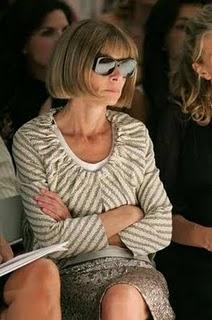 THE SEPTEMBER ISSUE- VOGUE - ANNA WINTOUR IN ONDA SU RAI5 QUESTA SERA ORE 21.45