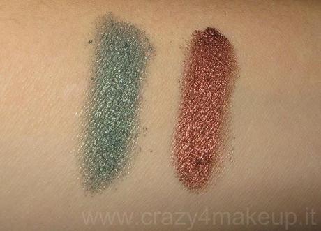Review and Swatches: Green Equinox in 03 DO YOU SPEAK ALVA? by Alva Naturkosmetik + Create your Own Lip Gloss