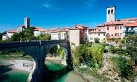 Invito a pranzo nelle valli del Natisone, Friuli