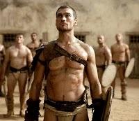 Andy Whitfield (1972 - 2011)