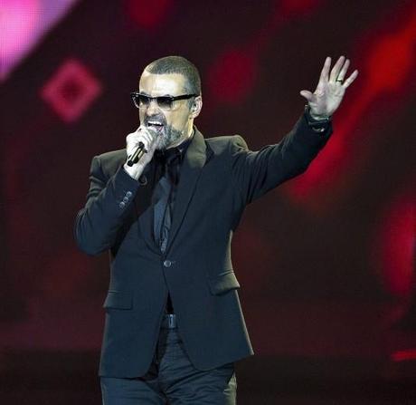 George Michael incanta Firenze con il Symphonica The Orchestral Tour