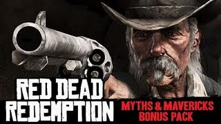 Red Dead Redemption : domani sarà online una nuova patch Red Dead Redemption : domani sarà online una nuova patch