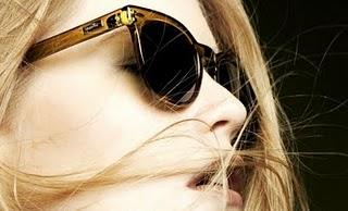 Spektre Sunglasses Spektre Sunglasses