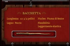 Pottermore – Le impressioni di una beta tester