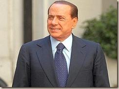  Silvio Berlusconi