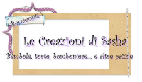 Intervista al blogger: le creazioni di Sasha