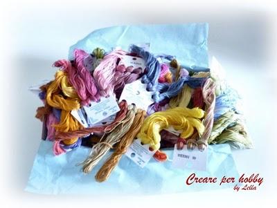 La scatola delle Meraviglie - parte seconda La scatola delle Meraviglie - parte seconda