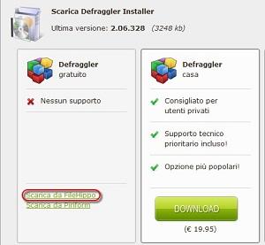 file hippo004 Defraggler: il miglior Software gratuito per la deframmentazione di Windows