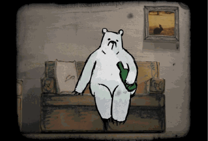 VIDEO PREVIEW: L’orso – (quando poi per tutto il) weekend VIDEO PREVIEW: L’orso – (quando poi per tutto il) weekend