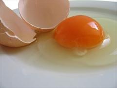 Il codice delle uova: ecco cosa c'e' da sapere