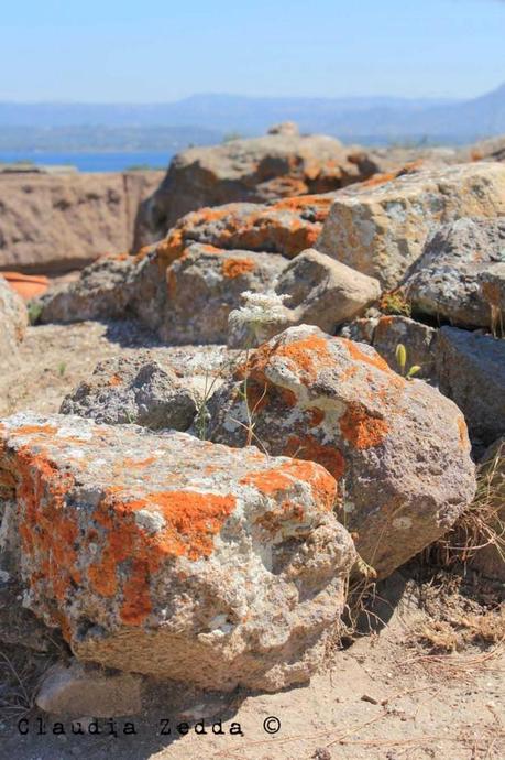 Tofet Sant'Antioco L’isola nell’isola: Sant’Antioco