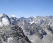 Traversata Albigna / Forno - Verso il passo del Casnile