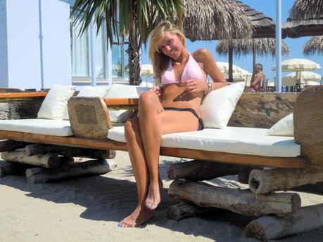 Last days of Summer... Last days of Summer...