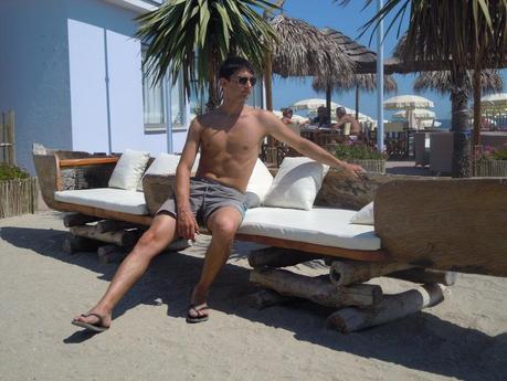 Last days of Summer... Last days of Summer...