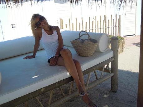 Last days of Summer... Last days of Summer...