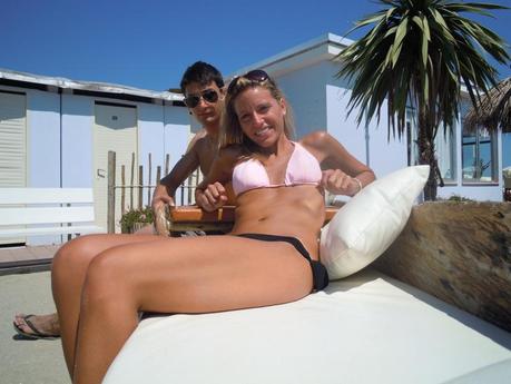 Last days of Summer... Last days of Summer...