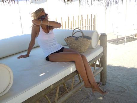 Last days of Summer... Last days of Summer...